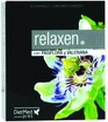 Actual product image Dietmed Relax 30 Comp