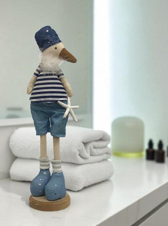 Immagine prodotto GuGus Gabbiano deco