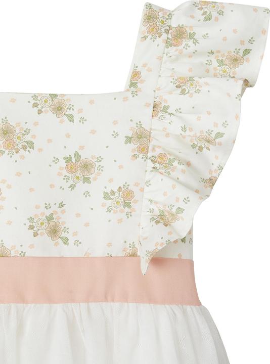 Immagine prodotto Vertbaudet Festliches Mädchen Kleid mit Volants (158)