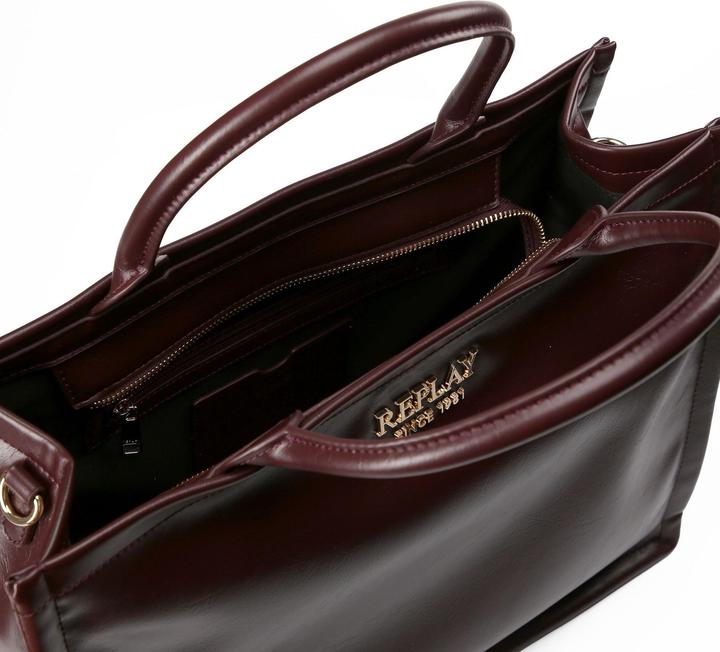 Produktbild Replay Shopper Tasche 40 cm