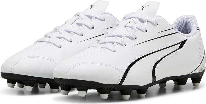 Puma bianco-puma nero