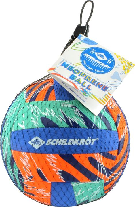 Produktbild Schildkröt Beachvolleyball Neopren Mini-Beachvolley