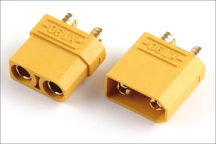 Actual product image Swaytronic Xt90