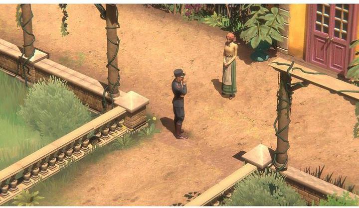 Immagine prodotto astragon Agatha Christie: Hercule Poirot: I primi casi (Switch, DE)