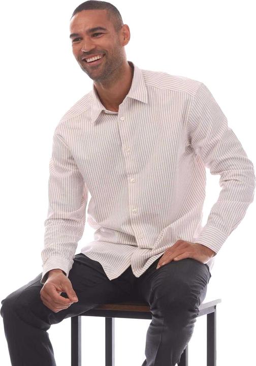 Immagine prodotto BOSS C-Cole Camicia Strisce Uomo (M)