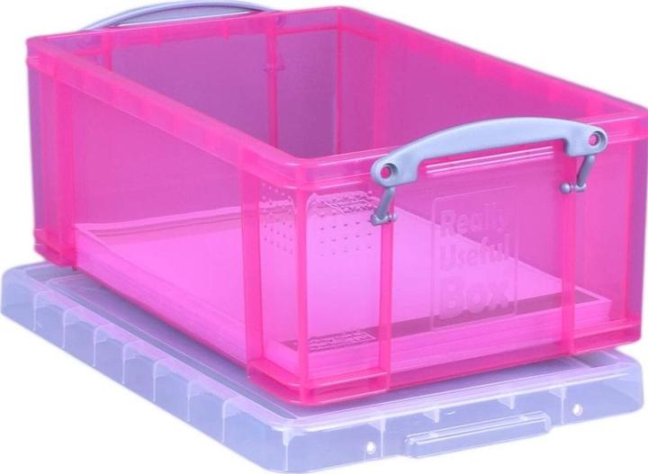 Image du produit Really Useful Box Boîte en plastique (15.50 cm, 9 l, 1x)