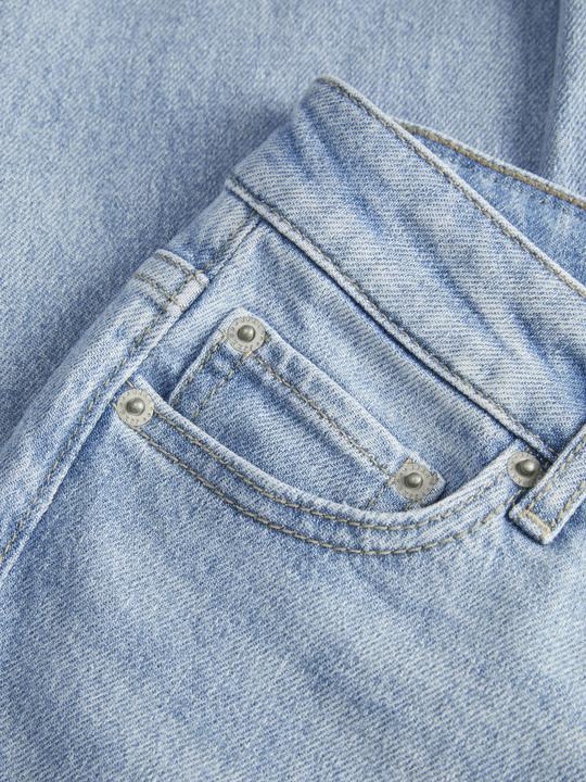 Produktbild JJXX JXNICE SL-STRAIGHT MW C8152 DNM NOOS (26)