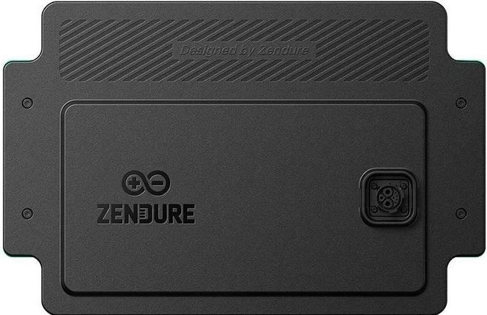 Immagine prodotto Zendure SolarFlow AB3000L Zusatzbatterie