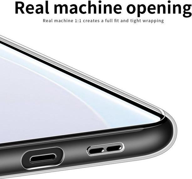 Image du produit Mofi Étui souple TPU Series