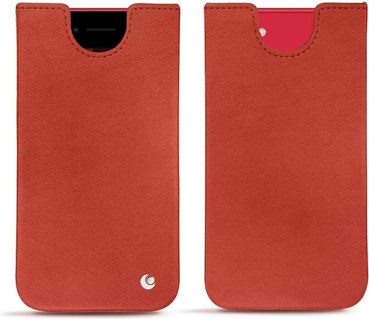 Produktbild Noreve Lederschutzhülle (Apple iPhone SE (3rd Gen), Apple iPhone SE (2nd Gen))