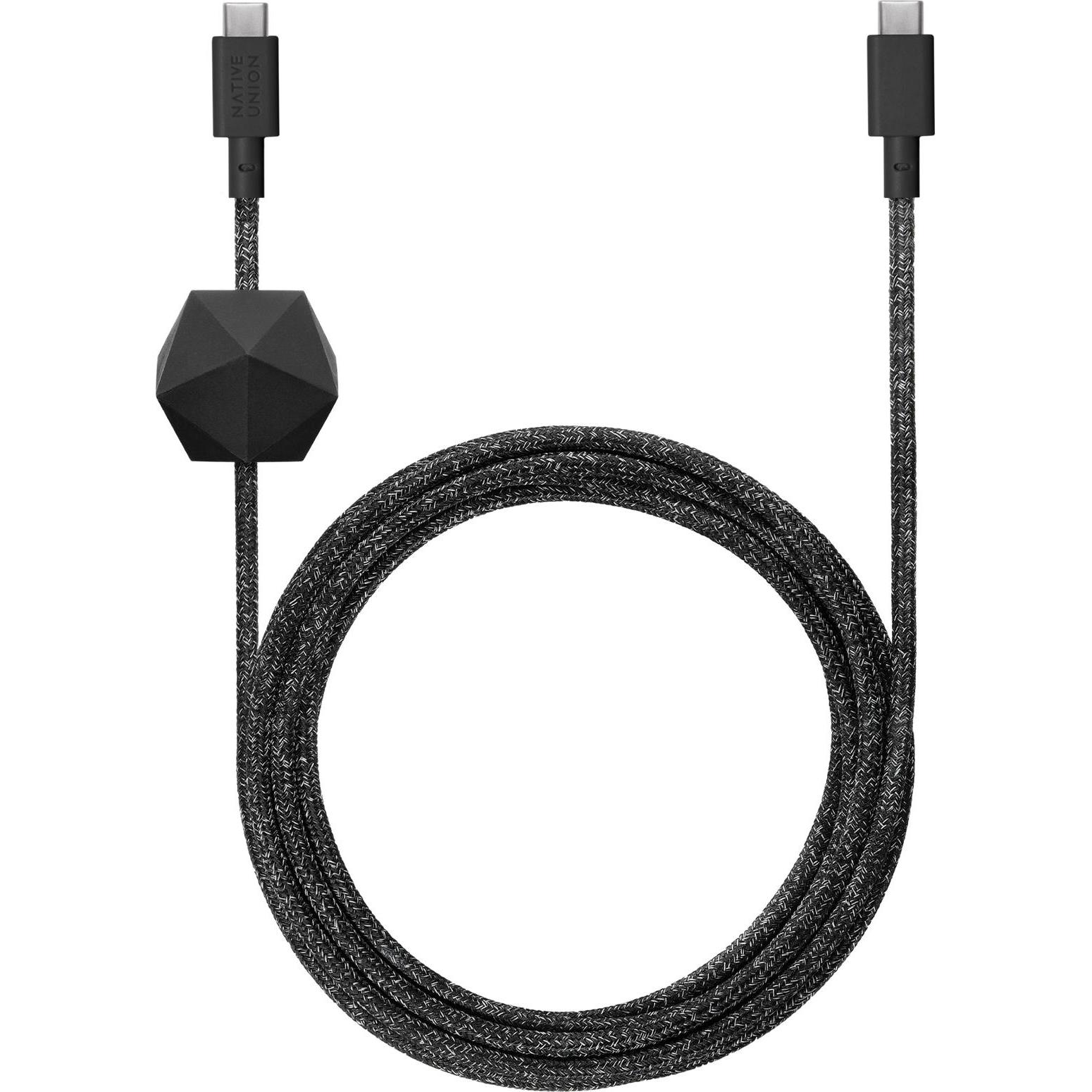 Native Union Anchor (1.80 m), USB Kabel