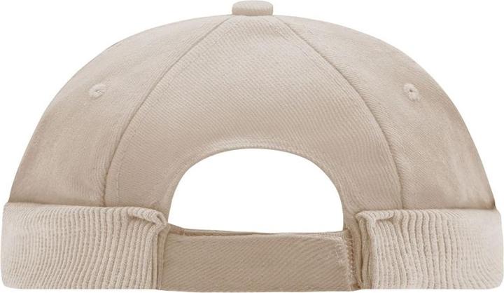 Actual product image Myrtle Beach 6 Panel Chef Hat