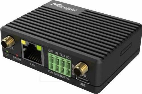 Produktbild Milesight Mini Industrial Router, UR41-L08EU
