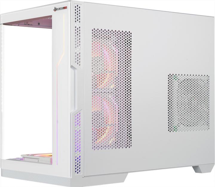 Produktbild Kiebel Panorama Curve VIII (1000 GB, 32 GB, AMD Ryzen 7 8700F, Radeon RX 9060 XT)