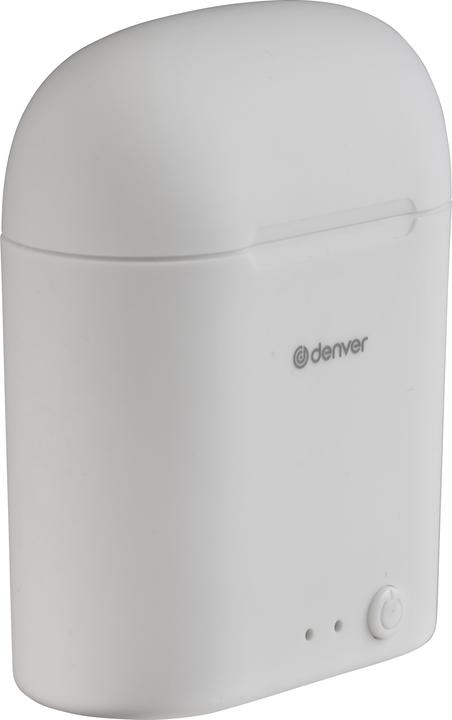 Actual product image Denver TWE-46 (ANC, 3 h, Wireless)
