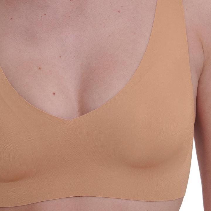 Produktbild Sloggi ZERO Feel 2.0 Bralette (Einzelpack, XL)