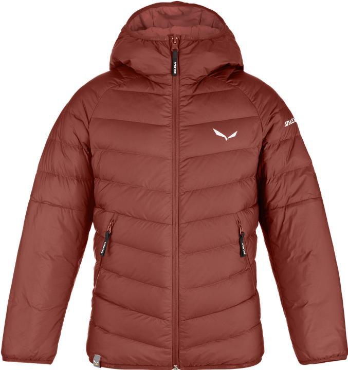 Produktbild Salewa Brenta RDS Daunenjacke Kind (152)