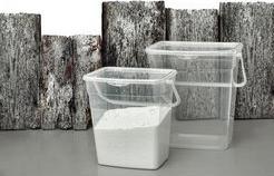 Produktbild Plast team Waschmittelbox (26.50 cm, 10 l)