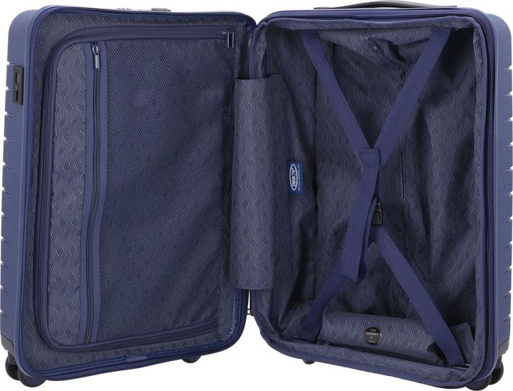 Immagine prodotto Brics Ulisse B1Y - Trolley Spinner espandibile piccolo (42 l, Bagaglio a mano (fino a 50 litri))