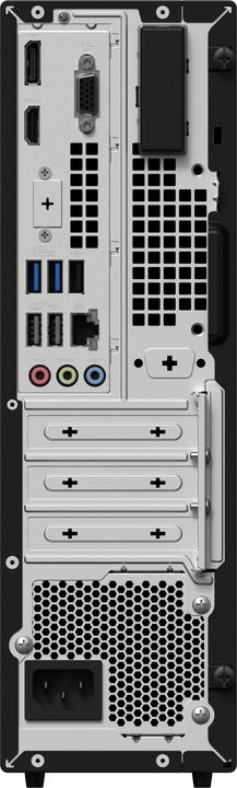 Image du produit ASUS ExpertCenter D5 (512 Go, 32 Go, Intel Core i7-14700, UHD Graphics 770)