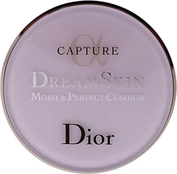 Actual product image Dior Dreamskin Moisturizer Cushion No 030 (030)