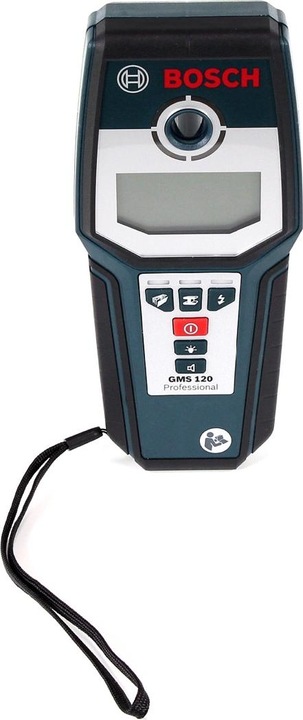 Immagine prodotto Bosch Professional Multidetector GMS 120