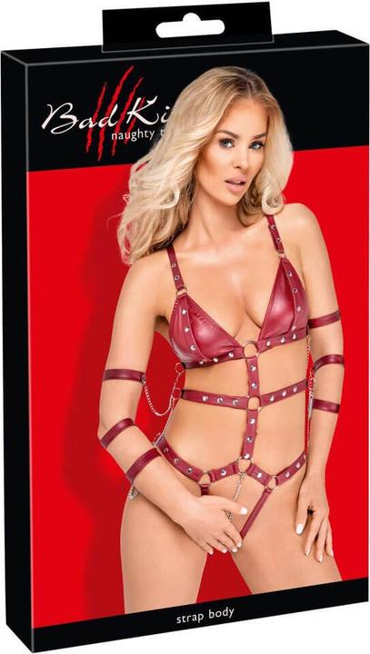 Produktbild Bad Kitty Body