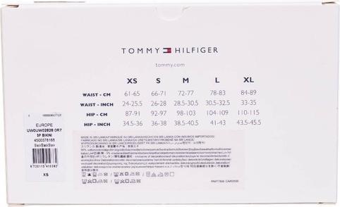 Produktbild Tommy Hilfiger Bikini (XS, 3er Pack)