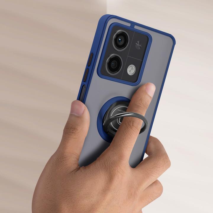 Produktbild Avizar Kameo Schutzhülle Series (Xiaomi Redmi Note 13 5G)