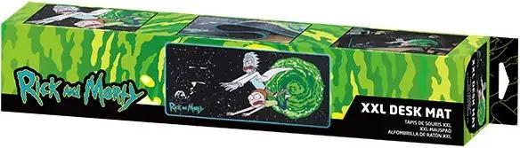 Actual product image Subsonic Gaming Mouse Pad XXL Rick & Morty (XXL)