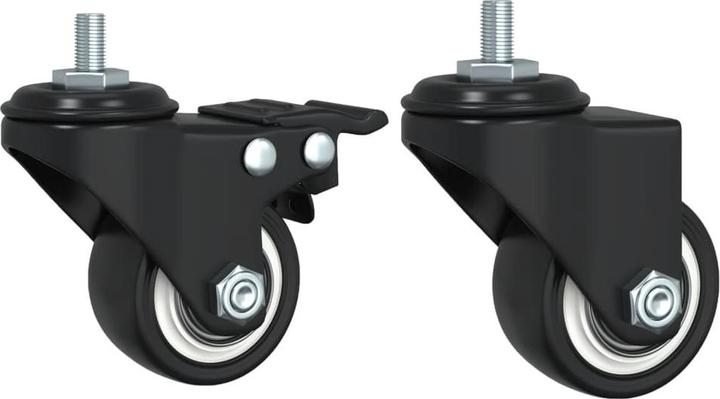 Image du produit vidaXL Küchenwagen