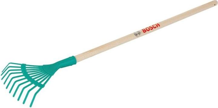 Theo Klein Leaf rake