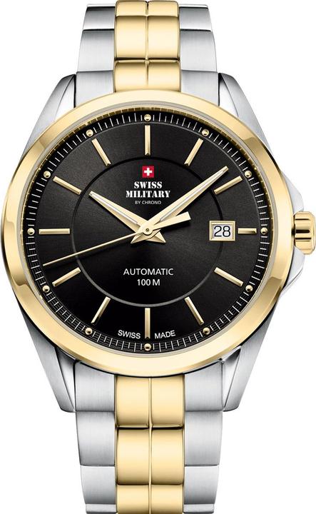 Produktbild Swiss Military Automatic (Analoguhr, 40 mm)