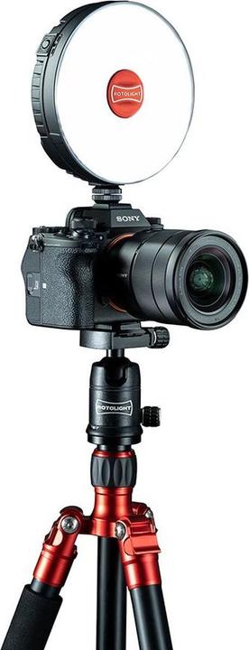 Image du produit Rotolight NEO 3 Starter Bundle (Lumière vidéo)
