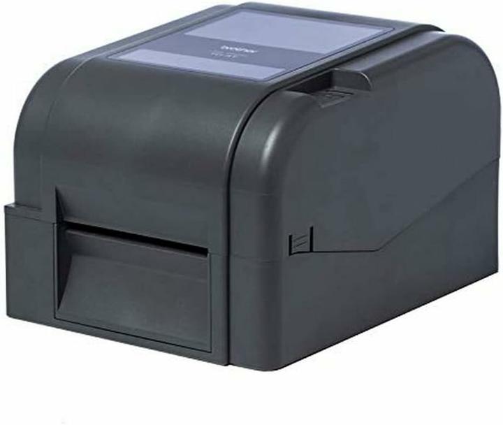 Produktbild Brother TD-4520TN 4IN (300 dpi)