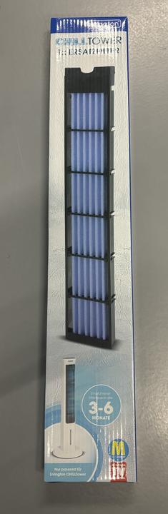 Actual product image Livington Chill Tower