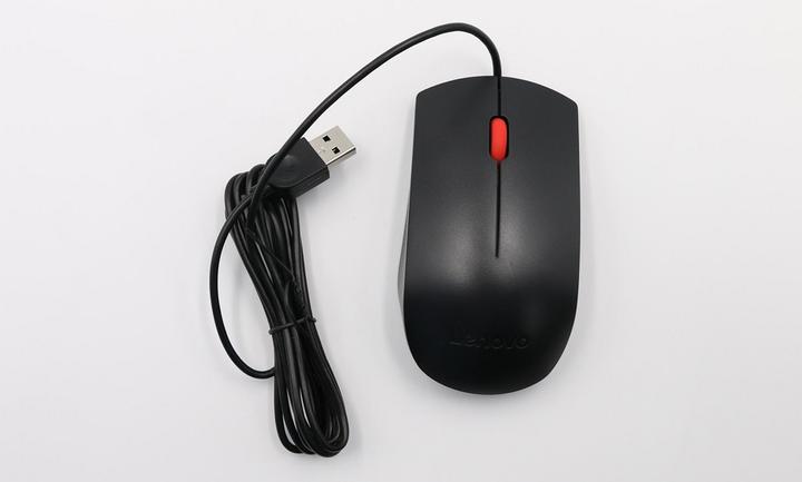 Produktbild Lenovo Plano (Kabelgebunden)