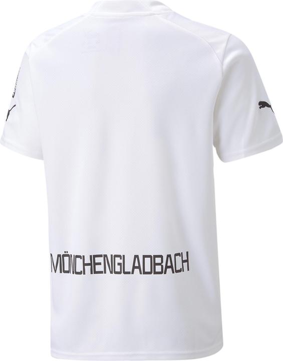 Immagine prodotto Puma Maglia BMG Home Replica Jr (140)