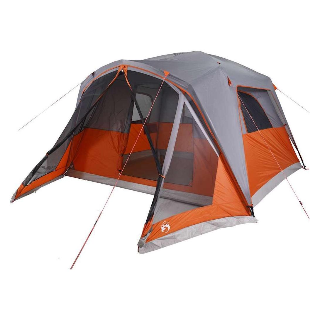 VidaXL, Zelt, (10.50 kg, 6 Personen)