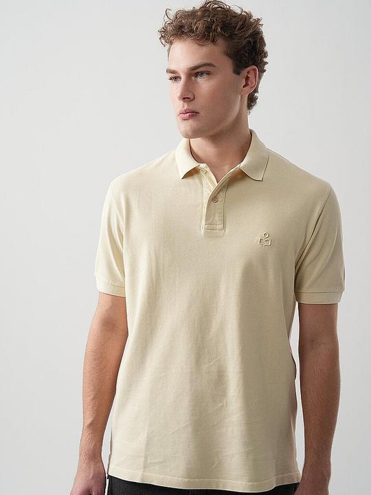 Produktbild Isabel Marant Poloshirt AFKO (S)
