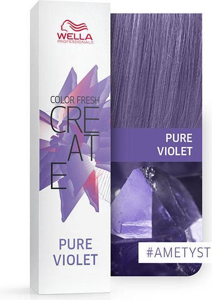 Produktbild Wella Color Fresh (Pure Violet)
