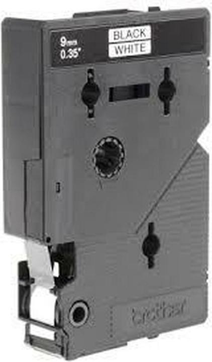 Produktbild Brother P-Touch (0.90 cm, Schwarz)