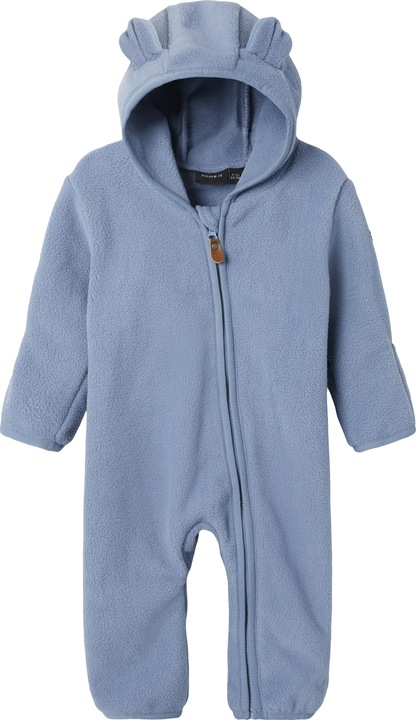 Actual product image Name it Fleece Overall (50)