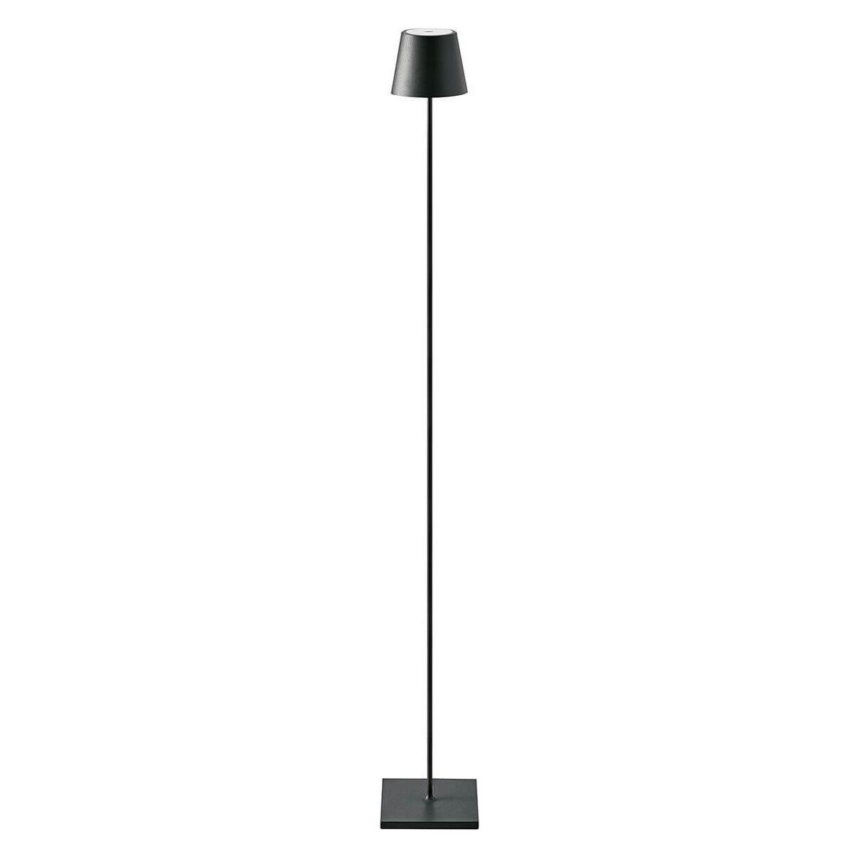 Sigor, Lampada A Stelo, Nuindie