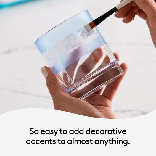 Actual product image Cricut Stencil film (1x)