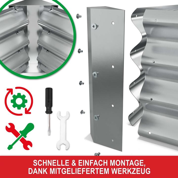 Produktbild Jamb Stahlson M