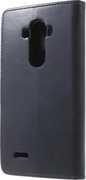 Image du produit Goospery Série Blue Moon Flip (LG G4)