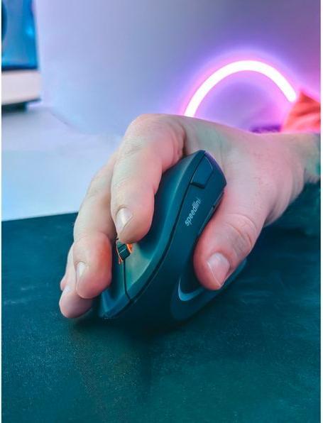 Actual product image Speedlink Piavo Pro (Wireless)