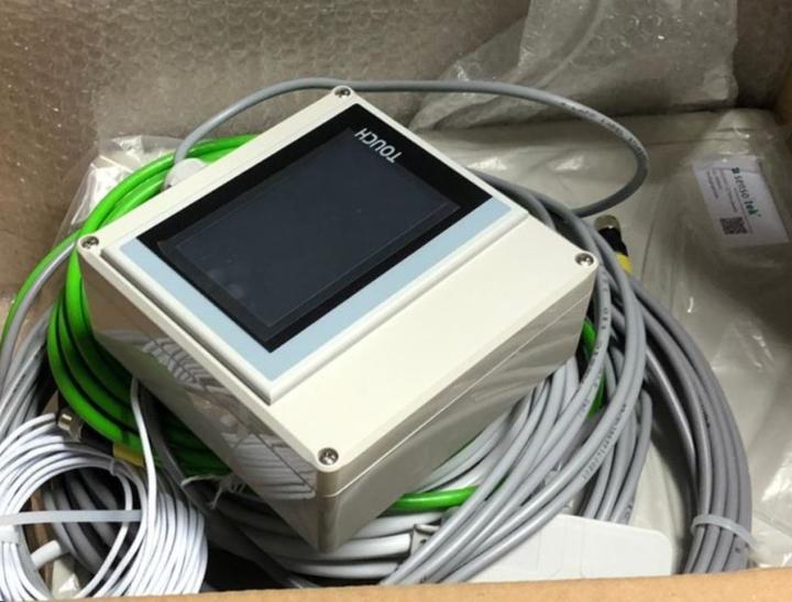 Produktbild Pepperl & Fuchs Personenzählsystem