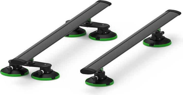 Image du produit TreeFrog Traverse multiple arcent